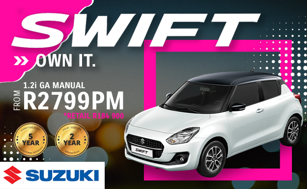 New-Suzuki-Swift